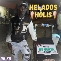 HELADOS HOLIS (feat. VICEN HELADERO) - Single - K6 TV