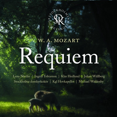 W. a. Mozart: Requiem