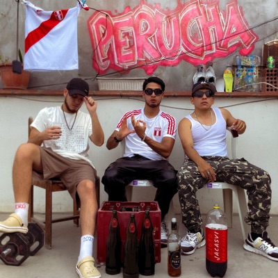 Perucha - Single