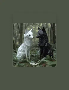 Two Foxes dinle, müzik videolarını izle, biyografisini oku, tur tarihlerini ve daha fazlasını gör!