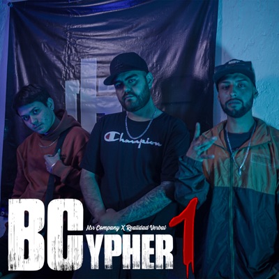 Bcypher 1 - Single