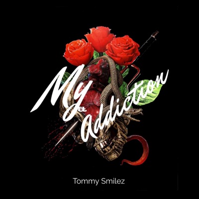 My Addiction - Single