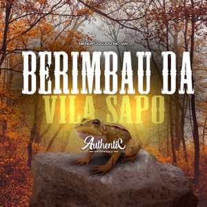 Berimbau da Vila Sapo