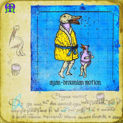 Brownian Motion - Single