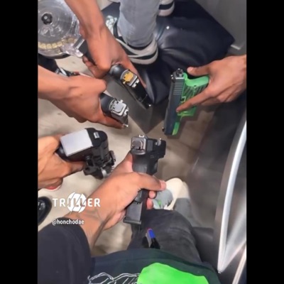 Hot Now (feat. JoBlo & comegetyogunback) - Single