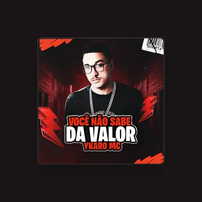 Listen to Ykaro MC, watch music videos, read bio, see tour dates & more!