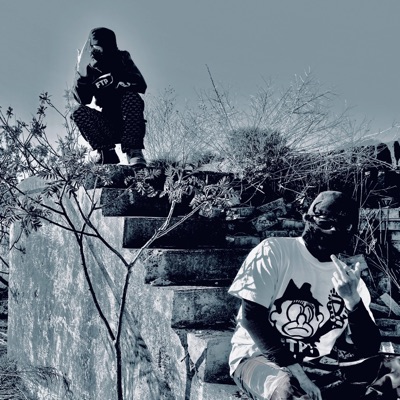 Experi-WOP (feat. Boobie Lootaveli) - Single