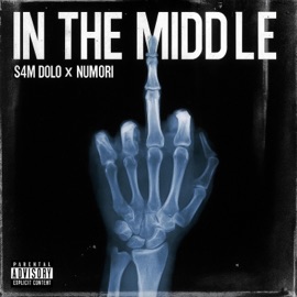 In The Middle (feat. Numori) S4M Dolo