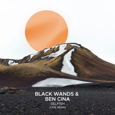 Selfish (Jope Remix) - Single