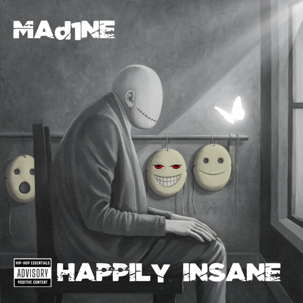 Happily Insane