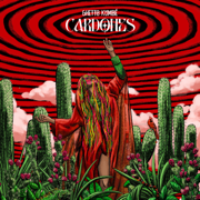 Cardones - Ghetto Kumbé