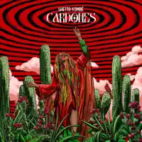 Cardon — Ghetto Kumbe