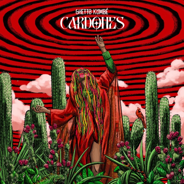 Cardones - Ghetto Kumbé