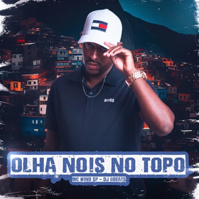 Olha Nois no Topo - Single