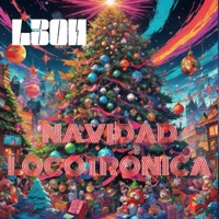 Navidad Locotrónica - EP - L3ON
