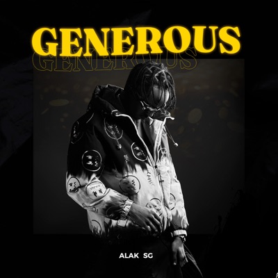 Generous - Single