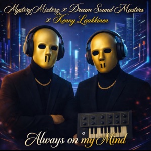 Always on my Mind - Single