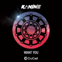 Want You - Single - Kanine