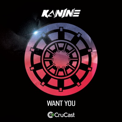 Want You - Single