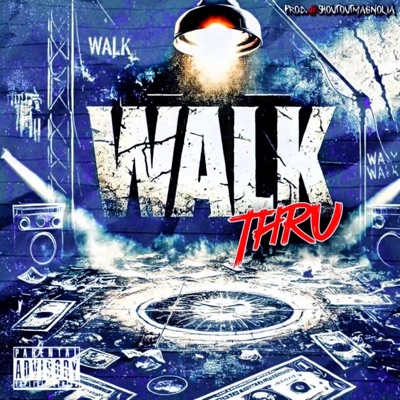 Walk Thru - Single