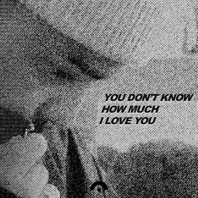 You Don't Know How Much I Love You - Single