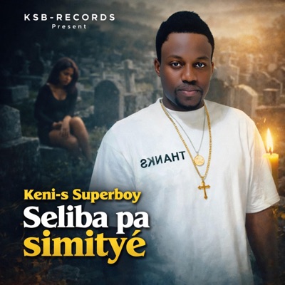 Selibatè Pa Simityè - Single