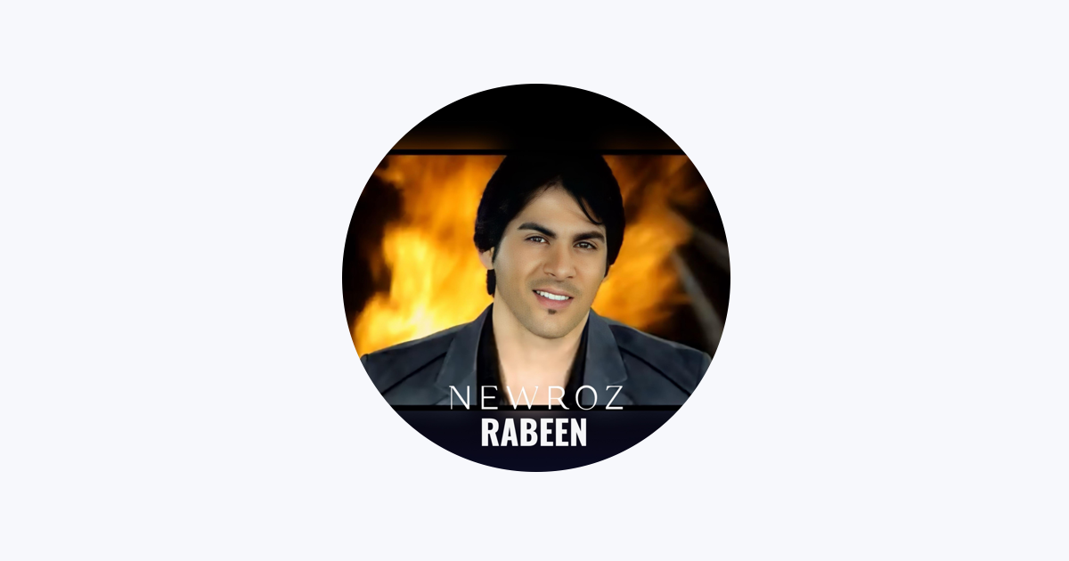 ‎Rabeen - Apple Music