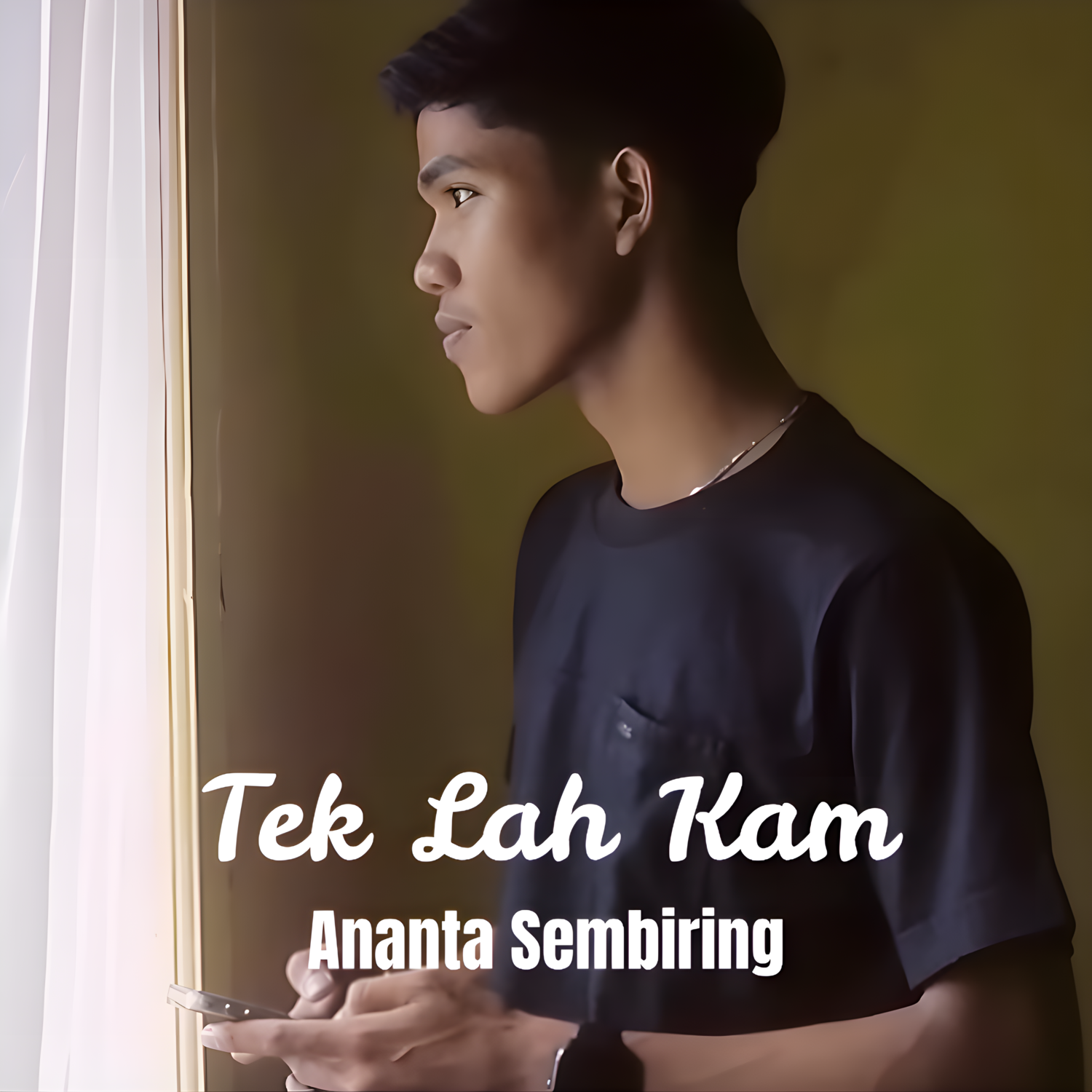 Tek Lah Kam - Single