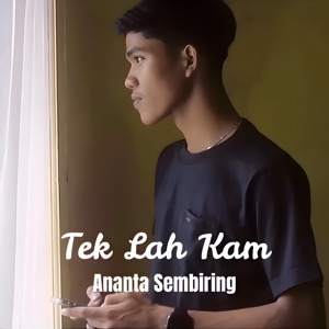 Tek Lah Kam Album Art