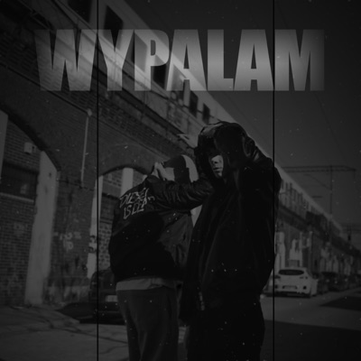 Wypalam (feat. MŁODY NYKIEL) - Single