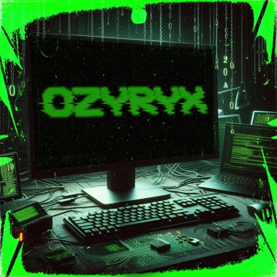 OZYRYX - EP