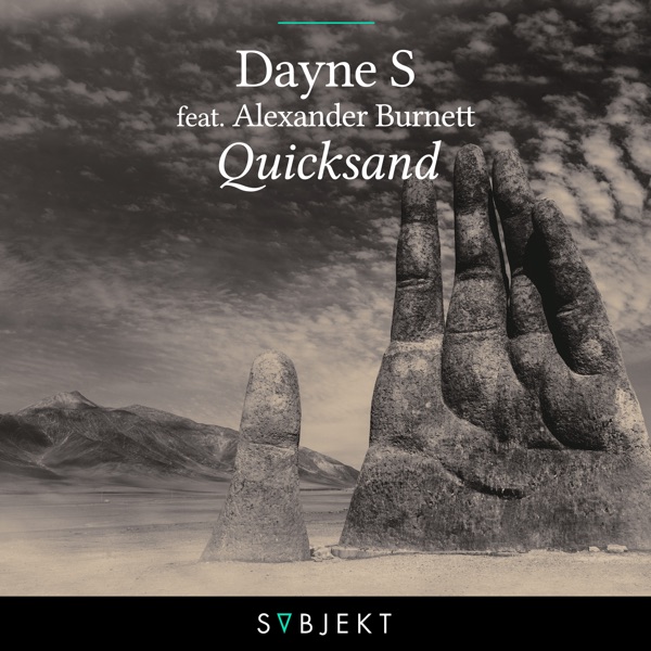 Quicksand (feat. Alexander Burnett)