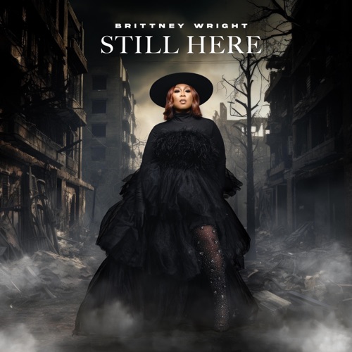 Still Here (feat. Brayla) - Single