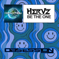 Be the One - Single - DJ HerVz