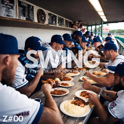 Swing (feat. Kid 3R, Luke Herman & Az-Lee) - Single