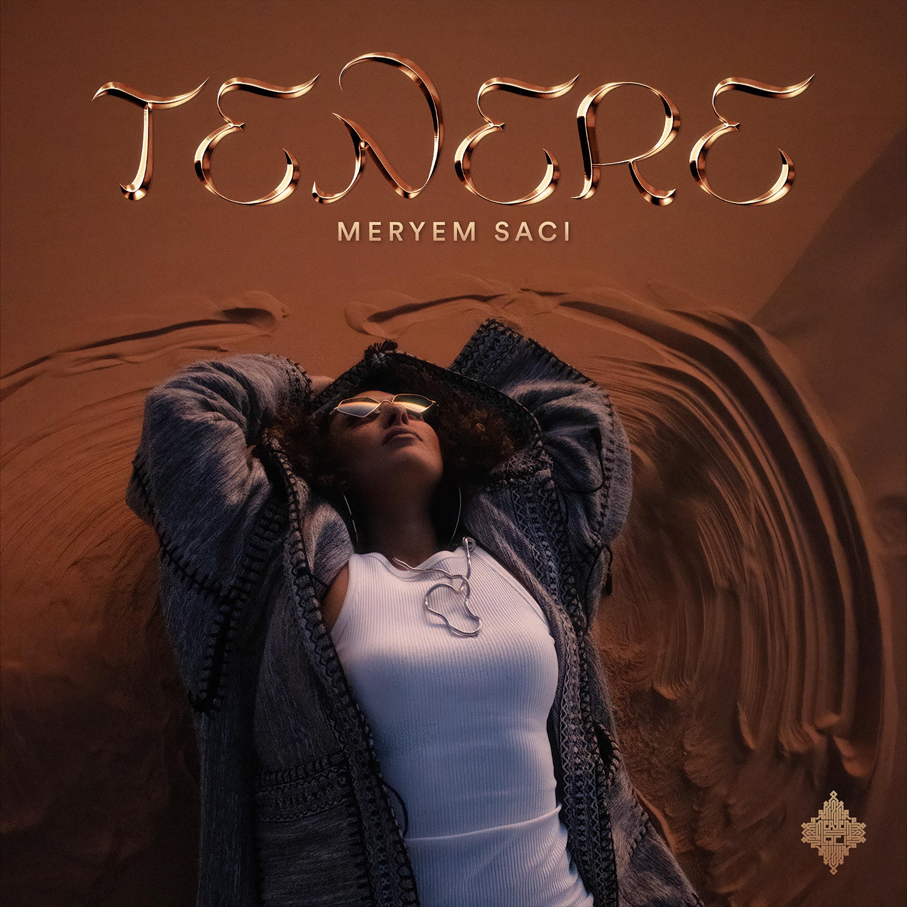 Ténéré - Single