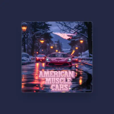 Listen to American Muscle Car Sounds, watch music videos, read bio, see tour dates & more!