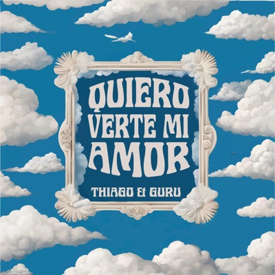 Quiero Verte mi Amor - Single