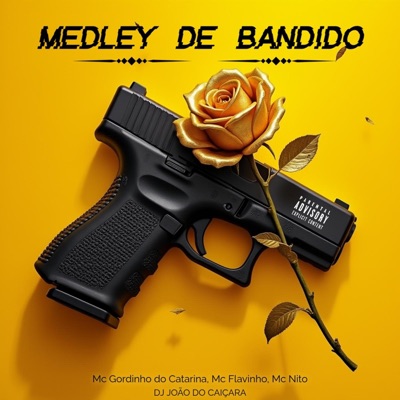 MEDLEY DE BANDIDO - Single