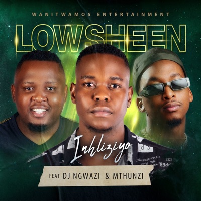 Inhliziyo (feat. Mthunzi & DJ Ngwazi) - Single