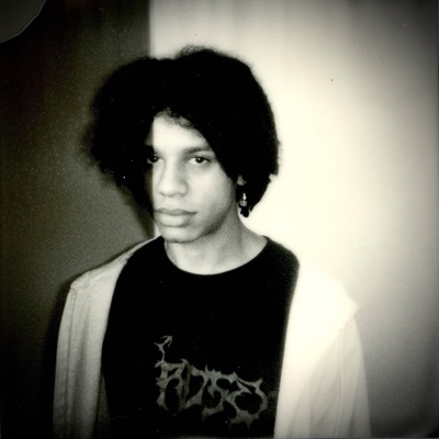 Music from the Film, I WAS BORN IN THE PORTAL - EP