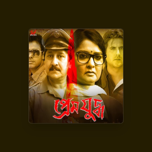 Sudip's avatar