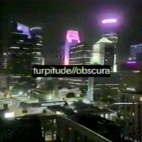 turpitude//obscura - Single - YCK & trees