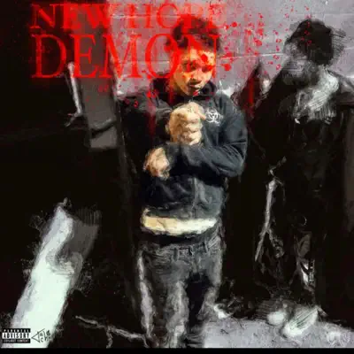 Listen to NEW HOPE DEMON by Lil Ghoul