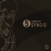 Various Artists - 5 Years of Gynoid artwork
