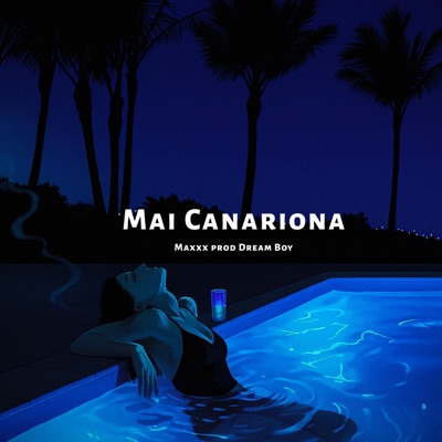 Mai' Canariona (feat. DINO) [FREESTYLE] - Single
