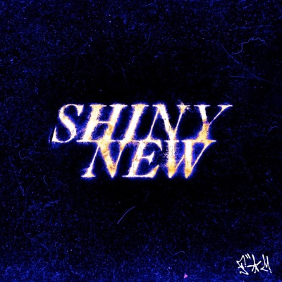 SHINY NEW - Single