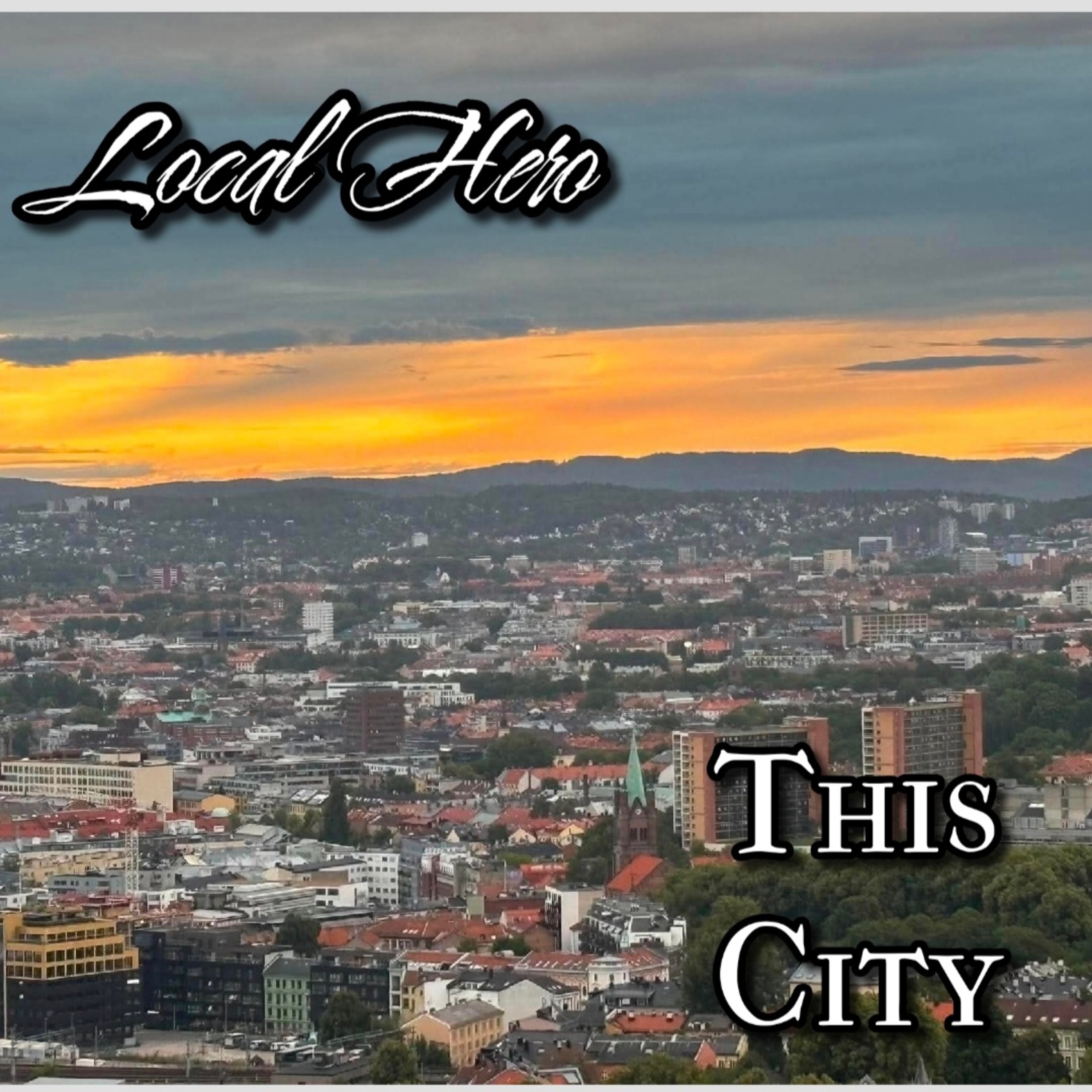 This City - Single