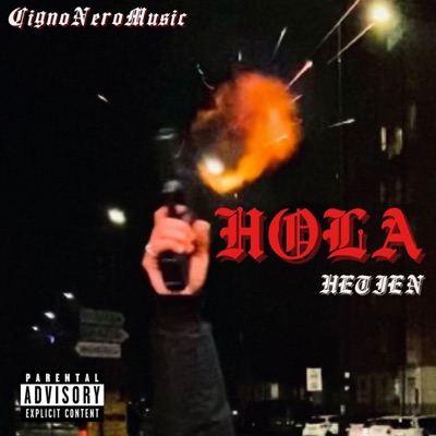 Hola - Single