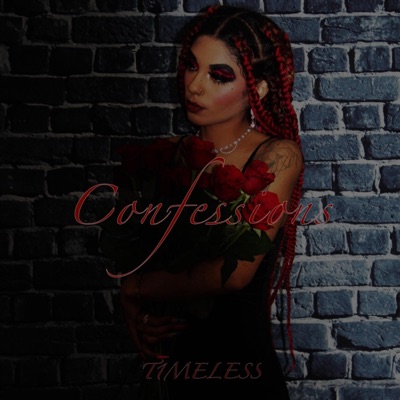 Confessions-EP